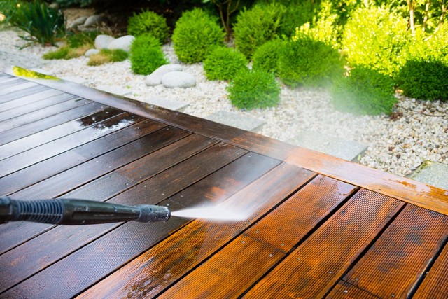 Patio Cleaning Balham, SW12